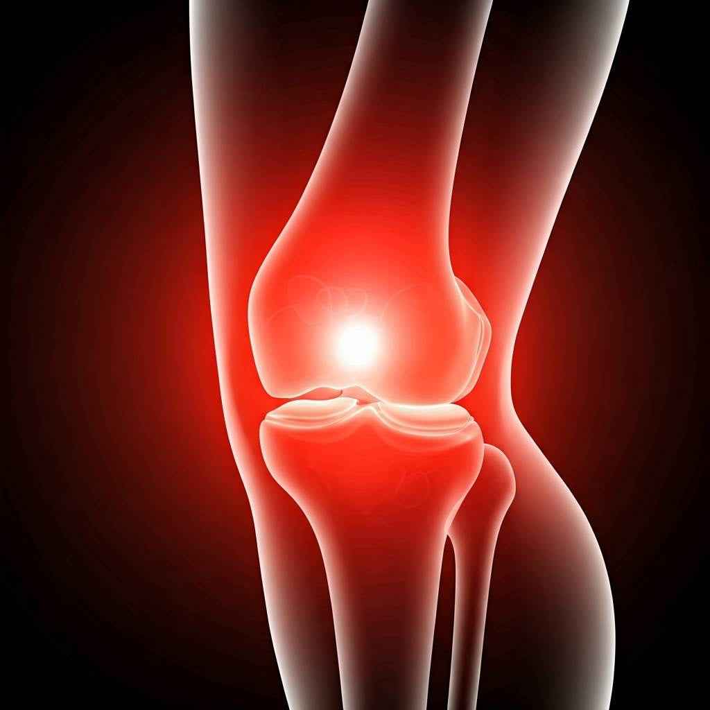 How to Use Red Light Therapy for Arthritis Relief - Rejuvenate & Heal, Red Light Therapy, Health & Beauty