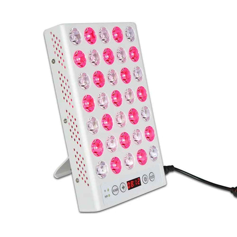 Convenient Red Light Therapy 630Nm 660Nm 830Nm 850Nm desktop panel - Rejuvenate & Heal, Red Light Therapy, Health & Beauty