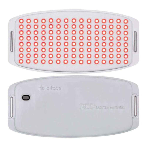 Red Light Therapy Face and Body 630nm 850nm LED Skin Rejuvenation - Rejuvenate & Heal, Red Light Therapy, Health & Beauty