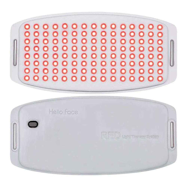 Red Light Therapy Face and Body 630nm 850nm LED Skin Rejuvenation - Rejuvenate & Heal, Red Light Therapy, Health & Beauty