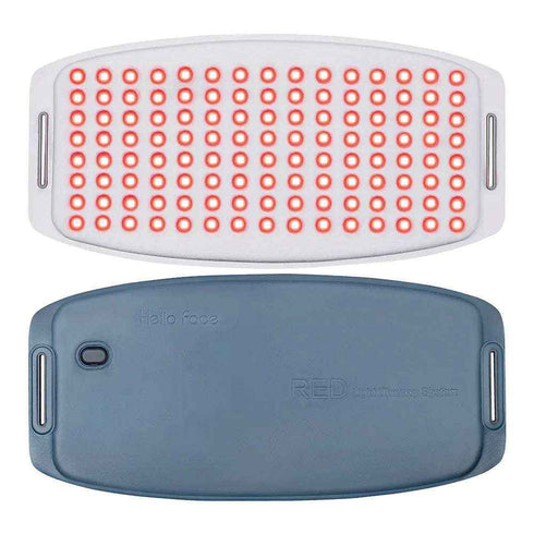 Red Light Therapy Face and Body 630nm 850nm LED Skin Rejuvenation - Rejuvenate & Heal, Red Light Therapy, Health & Beauty