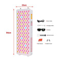 Red Light Therapy 9 Wavelength Red Light Therapy Device - Rejuvenate & Heal, Red Light Therapy, Health & Beauty