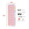 Red Light Therapy 9 Wavelength Red Light Therapy Device - Rejuvenate & Heal, Red Light Therapy, Health & Beauty