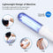 311Nm Ultraviolet Phototherapy Instrument Use UVB Philips Lamp UV for Vitiligo Psoriasis White Spots Skin Disease - Rejuvenate & Heal, Red Light Therapy, Health & Beauty