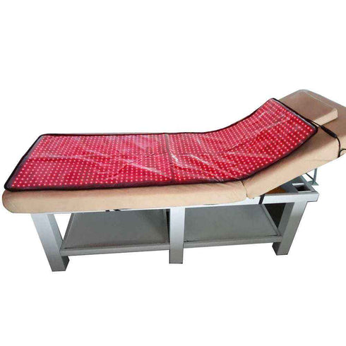 Red Light Therapy Full Body Red Light Therapy Blanket - Rejuvenate & Heal, Red Light Therapy, Health & Beauty