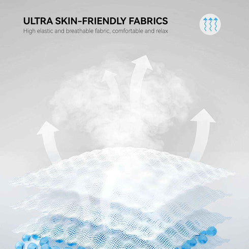 Red Light Therapy Collagen Boosting Light Therapy Mask - Rejuvenate & Heal, Red Light Therapy, Health & Beauty