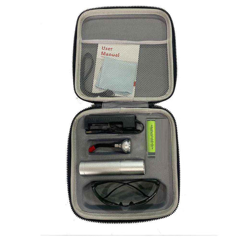 Red Light Therapy Device for Home Red Light Therapy for Healing - Rejuvenate & Heal, Red Light Therapy, Health & Beauty