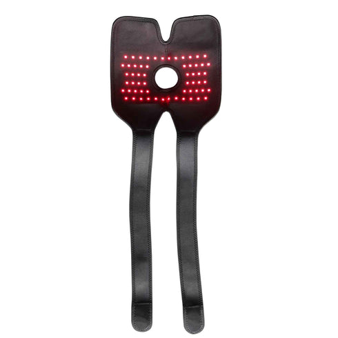 Red Light Therapy Infrared Knee Support for Pain Relief - Rejuvenate & Heal, Red Light Therapy, Health & Beauty