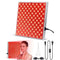 Red Light Therapy 12 Inch LED Red Light Therapy Device - Rejuvenate & Heal, Red Light Therapy, Health & Beauty