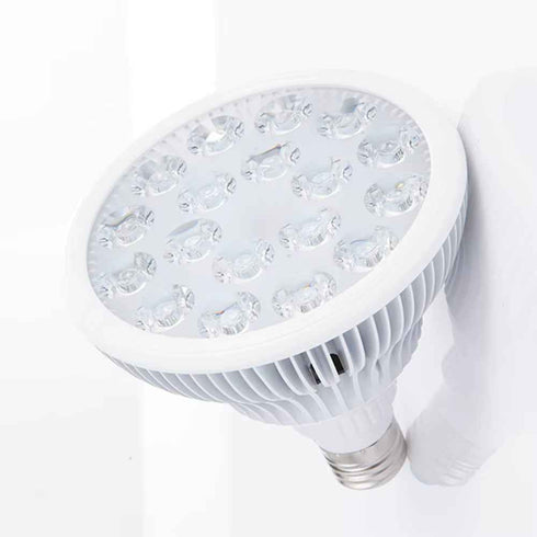 54W Red Light for Pain Relief with E27 Clip Bulb - Rejuvenate & Heal, Red Light Therapy, Health & Beauty