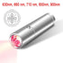 Red Light Therapy Multi Wavelength Red Light Torch - Rejuvenate & Heal, Red Light Therapy, Health & Beauty
