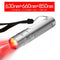 Portable Red Light Therapy Torch for Skin & Energy - Rejuvenate & Heal, Red Light Therapy, Health & Beauty