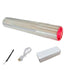 Portable Red Light Therapy Torch for Skin & Energy - Rejuvenate & Heal, Red Light Therapy, Health & Beauty