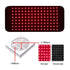 Red Light Therapy Belt with Power Adapter & Controller - Rejuvenate & Heal, Red Light Therapy, Health & Beauty