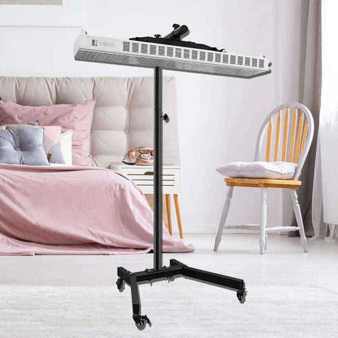 Red Light Therapy Accessories for Home Use Stand - Rejuvenate & Heal, Red Light Therapy, Health & Beauty