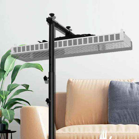 Red Light Therapy Accessories for Home Use Stand - Rejuvenate & Heal, Red Light Therapy, Health & Beauty