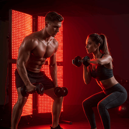 Rejuvenate & Heal Therapy Gift Card for Health & Beauty - Rejuvenate & Heal, Red Light Therapy, Health & Beauty