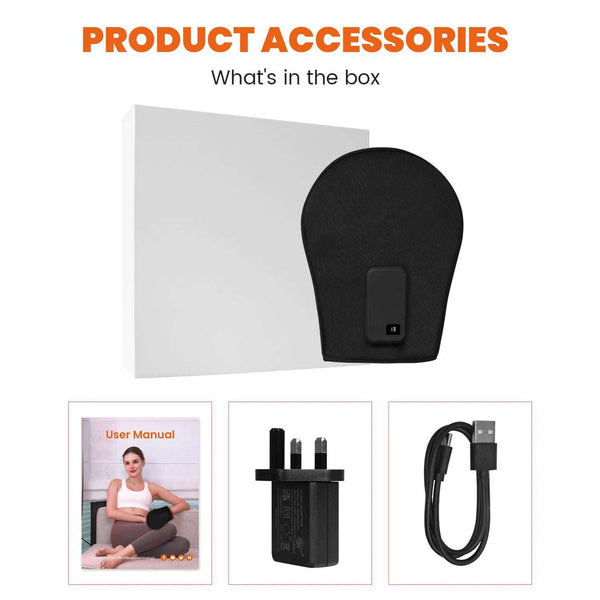 Red Light Therapy Glove for Pain Relief by Red Light Therapy - Rejuvenate & Heal, Red Light Therapy, Health & Beauty