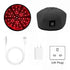 Red Light Therapy Hat for Hair Growth - Premium Device - Rejuvenate & Heal, Red Light Therapy, Health & Beauty