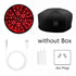 Red Light Therapy Hat for Hair Growth - Premium Device - Rejuvenate & Heal, Red Light Therapy, Health & Beauty