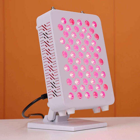 Rejuvenating Red Light for Skin and Healing Therapy Device - Rejuvenate & Heal, Red Light Therapy, Health & Beauty