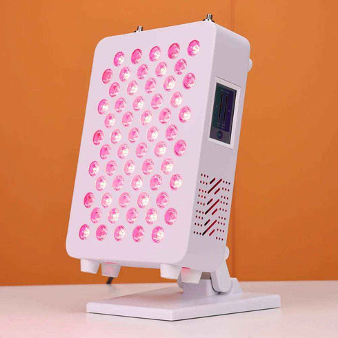 Rejuvenating Red Light for Skin and Healing Therapy Device - Rejuvenate & Heal, Red Light Therapy, Health & Beauty