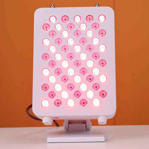 Rejuvenating Red Light for Skin and Healing Therapy Device - Rejuvenate & Heal, Red Light Therapy, Health & Beauty