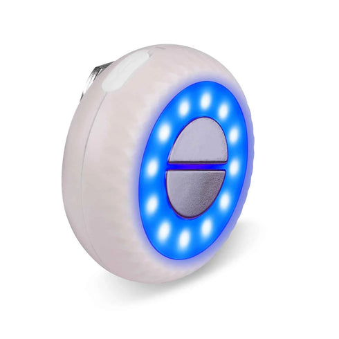 Red Light Therapy Neck and Face Red Light Treatment Device - Rejuvenate & Heal, Red Light Therapy, Health & Beauty