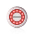 Red Light Therapy Neck and Face Red Light Treatment Device - Rejuvenate & Heal, Red Light Therapy, Health & Beauty