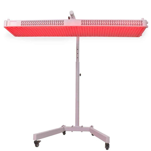 Smart Red Light Therapy Panel with Touchscreen - Red Light Therapy - Rejuvenate & Heal, Red Light Therapy, Health & Beauty