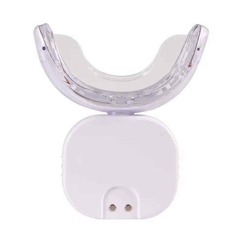 Red Light Therapy Teeth Whitening Light for Sensitive Teeth - Rejuvenate & Heal, Red Light Therapy, Health & Beauty