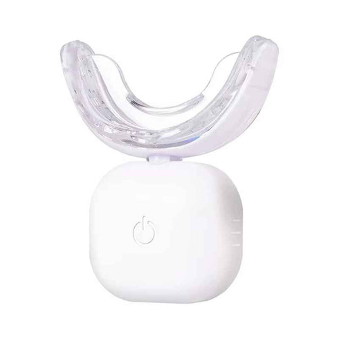 Red Light Therapy Teeth Whitening Light for Sensitive Teeth - Rejuvenate & Heal, Red Light Therapy, Health & Beauty