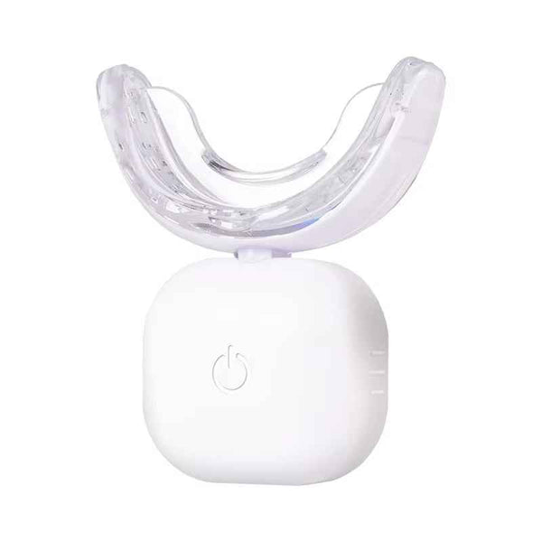 Red Light Therapy Teeth Whitening Light for Sensitive Teeth - Rejuvenate & Heal, Red Light Therapy, Health & Beauty