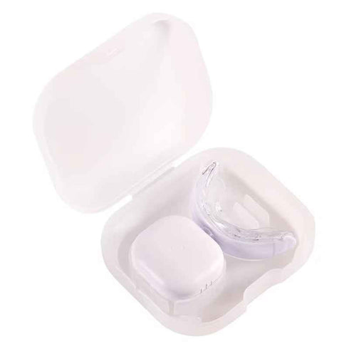 Red Light Therapy Teeth Whitening Light for Sensitive Teeth - Rejuvenate & Heal, Red Light Therapy, Health & Beauty