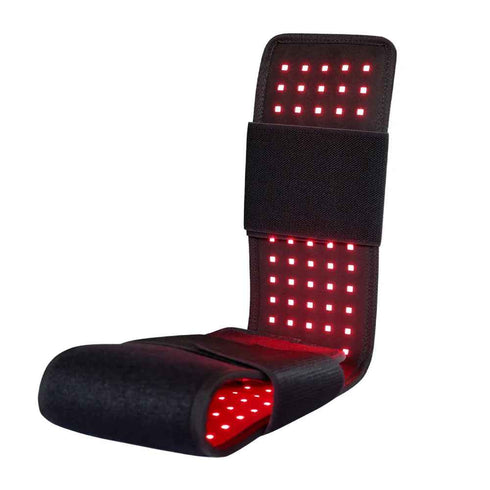 Red Light Therapy Multipurpose Red Light Healing Wrap - Rejuvenate & Heal, Red Light Therapy, Health & Beauty
