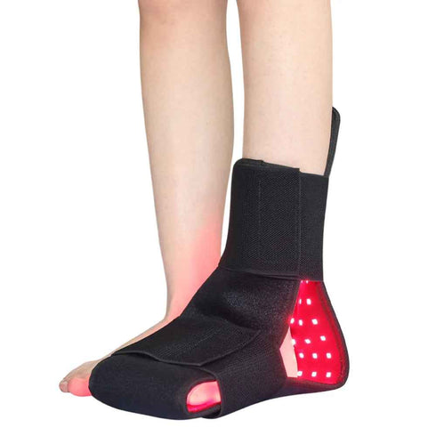 Red Light Therapy Multipurpose Red Light Healing Wrap - Rejuvenate & Heal, Red Light Therapy, Health & Beauty