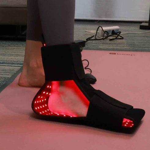 Red Light Therapy Multipurpose Red Light Healing Wrap - Rejuvenate & Heal, Red Light Therapy, Health & Beauty