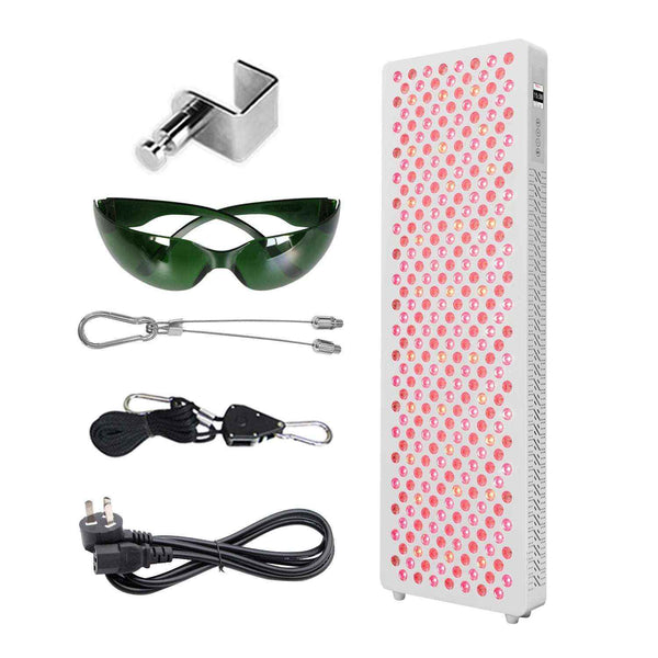 Red Light Therapy Device for Skin and Energy by Red Light Therapy - Rejuvenate & Heal, Red Light Therapy, Health & Beauty