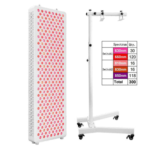 Red Light Therapy Device for Skin and Energy by Red Light Therapy - Rejuvenate & Heal, Red Light Therapy, Health & Beauty