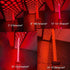 Red Light Therapy Device for Skin and Energy by Red Light Therapy - Rejuvenate & Heal, Red Light Therapy, Health & Beauty