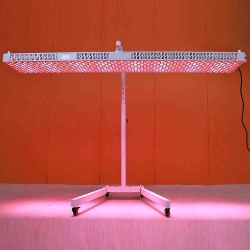 Red Light Therapy Wavelength Therapy Panel for Healing - Rejuvenate & Heal, Red Light Therapy, Health & Beauty