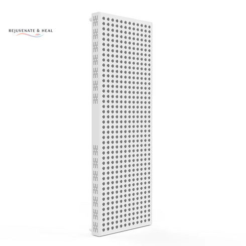 RHE2400 Full Body Red Light Therapy Panel | 2400W - Rejuvenate & Heal, Red Light Therapy, Health & Beauty
