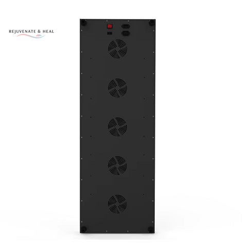RHE2400 Full Body Red Light Therapy Panel | 2400W - Rejuvenate & Heal, Red Light Therapy, Health & Beauty