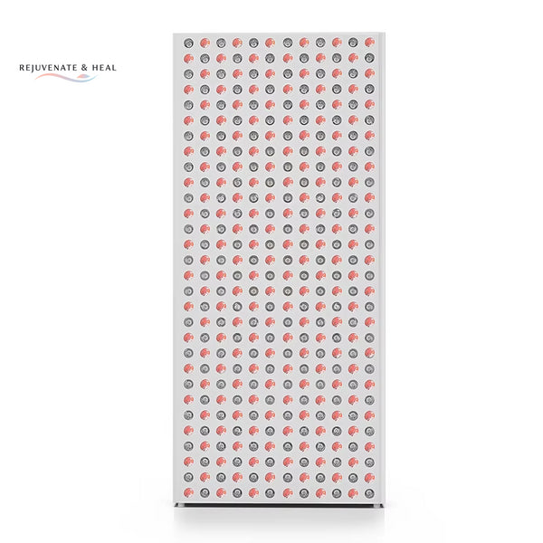 RHE1800 Full Body Red Light Therapy Panel | 1800W - Rejuvenate & Heal, Red Light Therapy, Health & Beauty