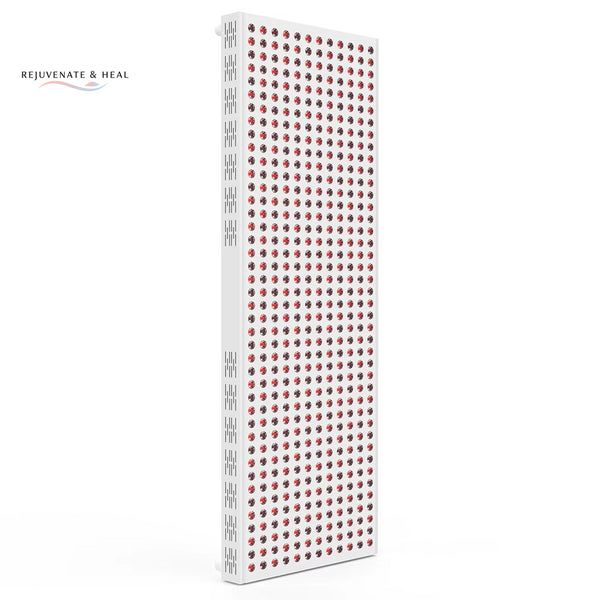 RHE2400 Full Body Red Light Therapy Panel | 2400W - Rejuvenate & Heal, Red Light Therapy, Health & Beauty