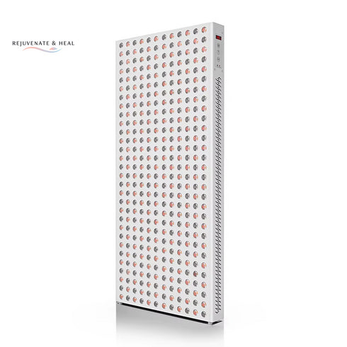 RHE1800 Full Body Red Light Therapy Panel | 1800W - Rejuvenate & Heal, Red Light Therapy, Health & Beauty